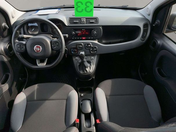 Fiat Panda 1.2 51 kW image number 13