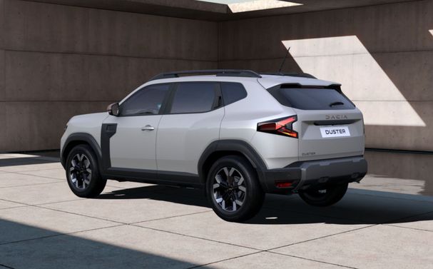 Dacia Duster TCe 130 Extreme 96 kW image number 4