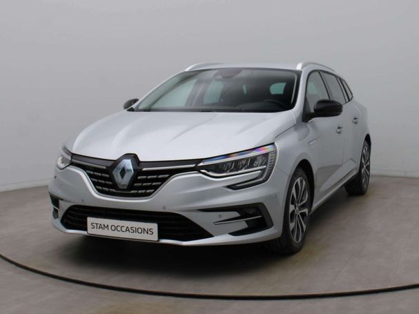 Renault Megane Estate TCe 140 Bose 103 kW image number 16