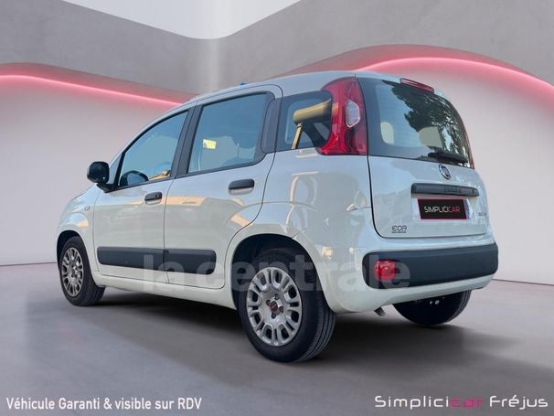 Fiat Panda 51 kW image number 13