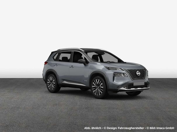 Nissan X-Trail 116 kW image number 7