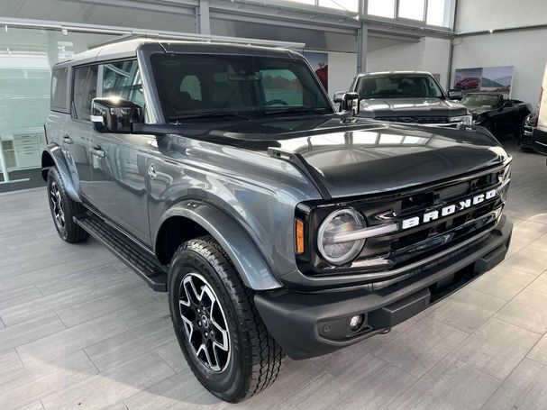 Ford Bronco 2.7 Outer Banks 4x4 246 kW image number 6