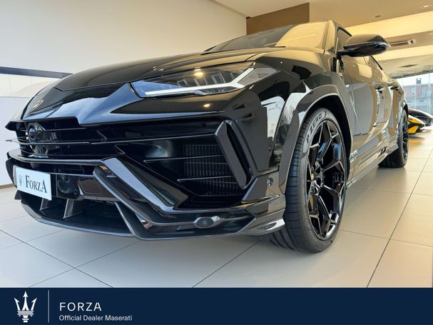 Lamborghini Urus Performante 4.0 V8 490 kW image number 2