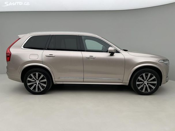 Volvo XC90 B5 AWD 173 kW image number 9