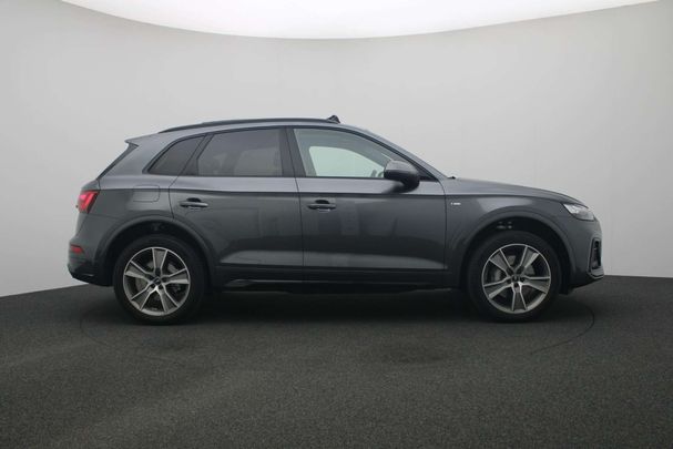 Audi Q5 55 TFSIe S tronic 270 kW image number 21