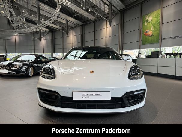 Porsche Panamera 4 Sport Turismo E-Hybrid 340 kW image number 5