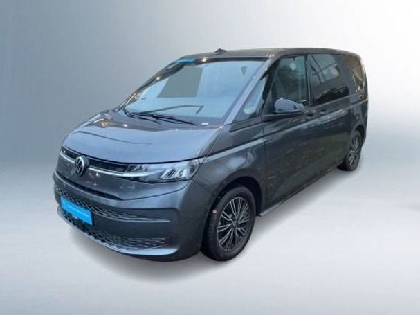 Volkswagen T7 Multivan 1.4 DSG 160 kW image number 1