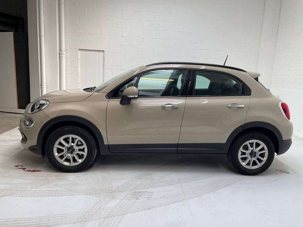 Fiat 500X 1.6 E-torQ Pop 81 kW image number 7