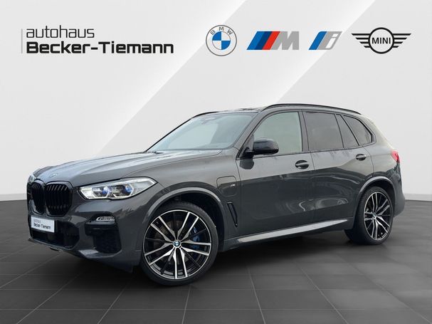 BMW X5 45e xDrive 290 kW image number 1