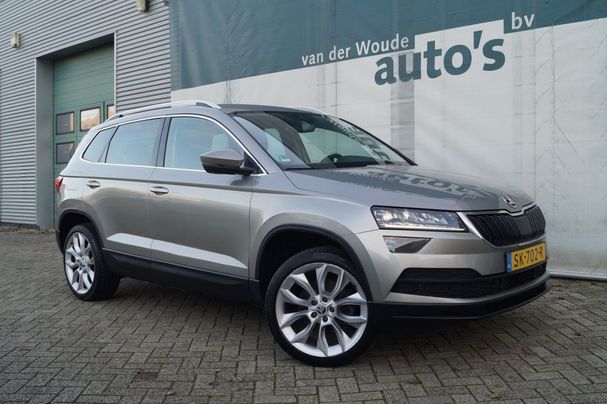 Skoda Karoq 1.0 TSI Style 85 kW image number 2