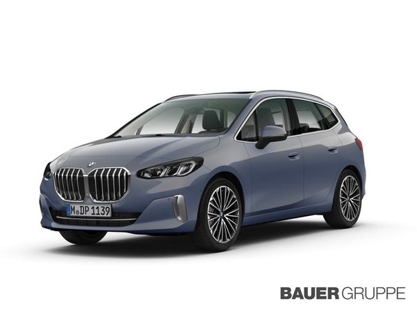 BMW 220i Active Tourer Luxury Line 125 kW image number 1