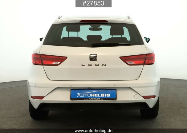 Seat Leon ST 1.6 TDI Style 85 kW image number 2