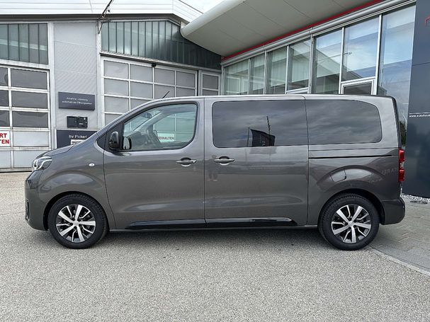 Toyota Proace Verso Medium 2.0 D 4D 130 kW image number 5