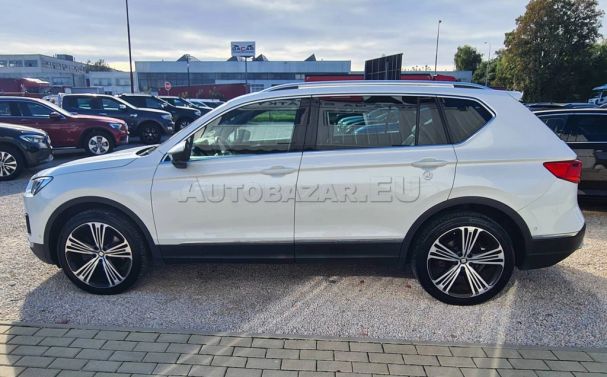 Seat Tarraco 2.0 TDI 4Drive DSG Xcellence 140 kW image number 7