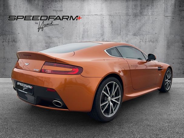 Aston Martin V8 Vantage Sportshift 313 kW image number 6