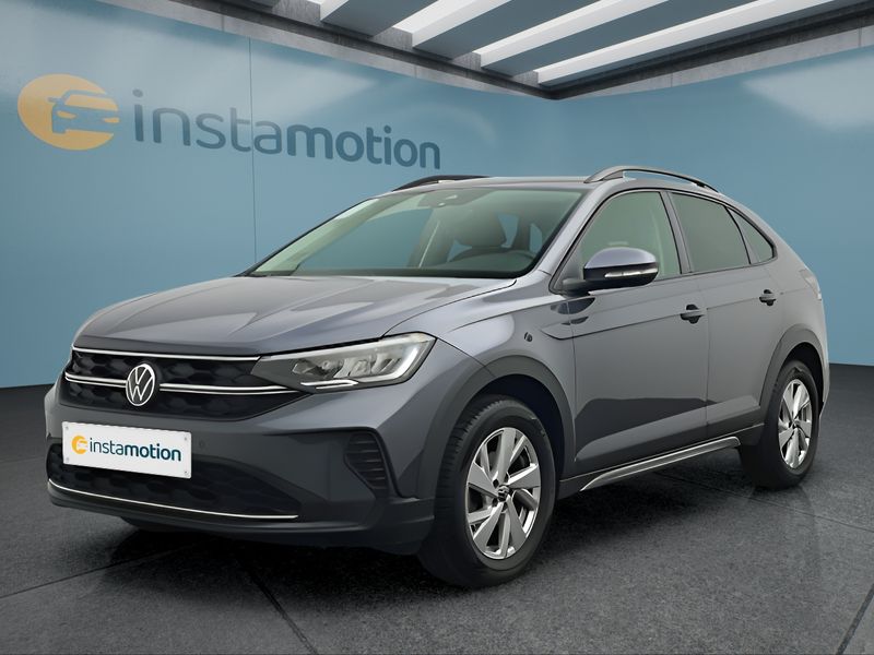 Volkswagen Taigo 1.0 TSI
