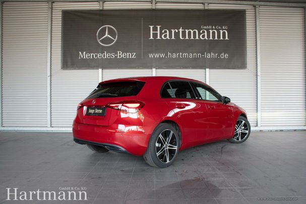 Mercedes-Benz A 200 120 kW image number 3