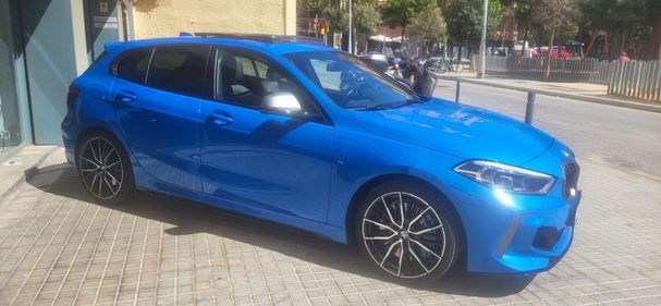 BMW 135i xDrive 225 kW image number 1