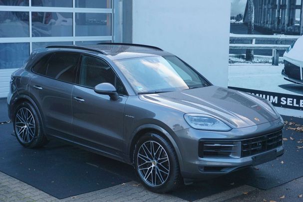 Porsche Cayenne E-Hybrid 346 kW image number 11