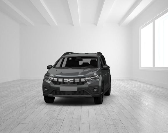 Dacia Jogger 74 kW image number 4