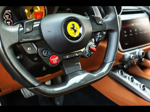 Ferrari GTC4Lusso V12 507 kW image number 23