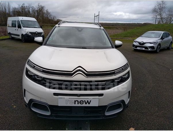 Citroen C5 Aircross Pure Tech 130 S&S 96 kW image number 3