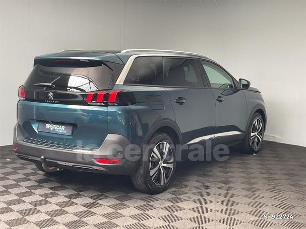 Peugeot 5008 96 kW image number 2