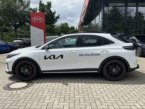 Kia XCeed 1.5 GT-Line 118 kW image number 4