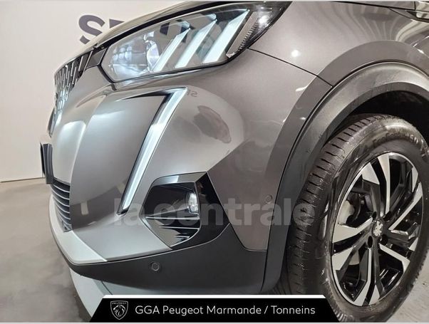 Peugeot 2008 PureTech 130 96 kW image number 18