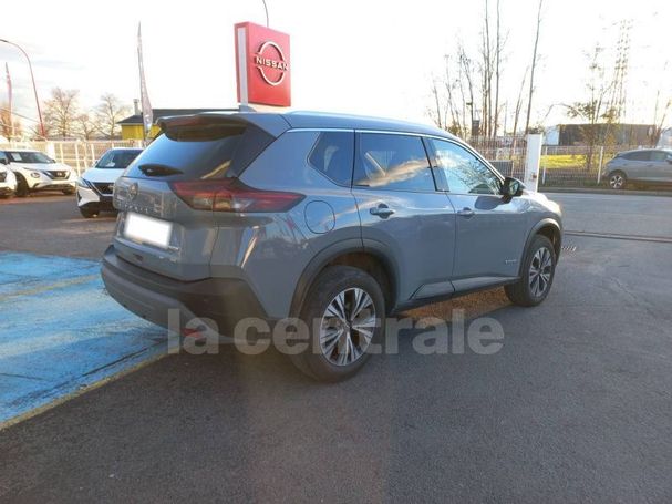 Nissan X-Trail 150 kW image number 4