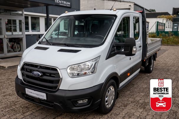 Ford Transit 350 L3 Trend 96 kW image number 1