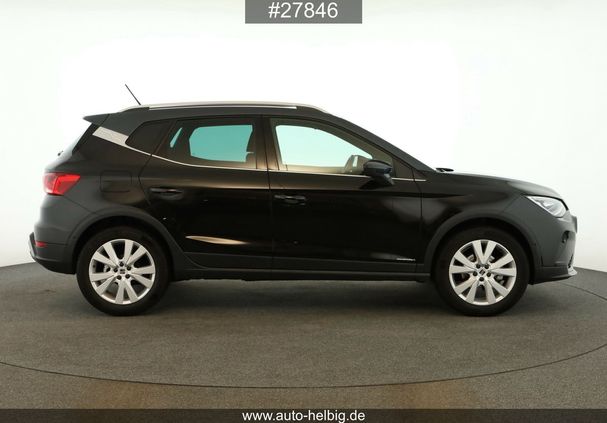 Seat Arona 1.0 TSI Xperience DSG 81 kW image number 8