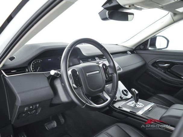 Land Rover Range Rover Evoque 110 kW image number 8