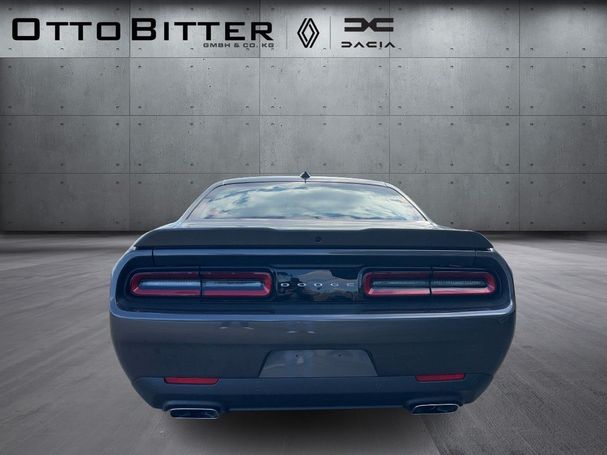 Dodge Challenger 277 kW image number 4