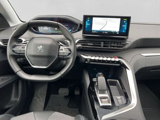 Peugeot 3008 Hybrid e-EAT8 165 kW image number 10