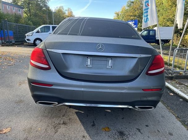 Mercedes-Benz E 220 d 143 kW image number 6