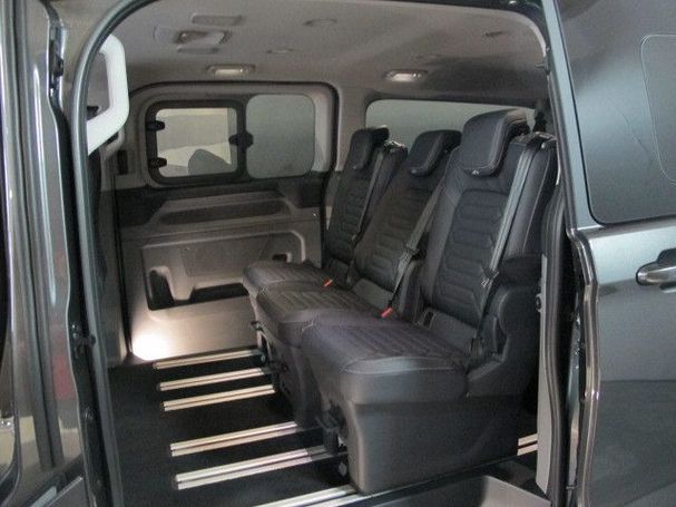 Ford Transit Custom Titanium 110 kW image number 5