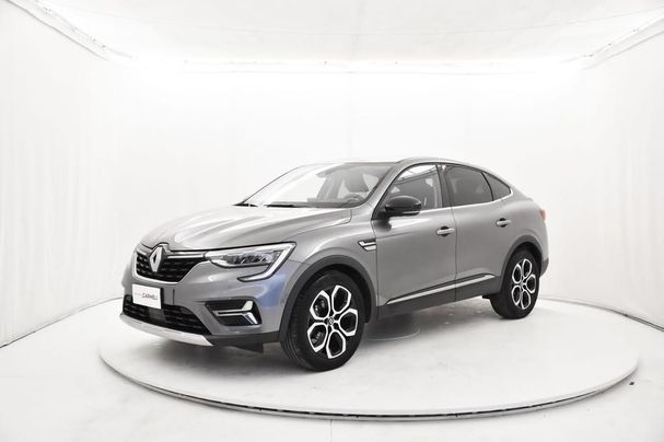 Renault Arkana 103 kW image number 1