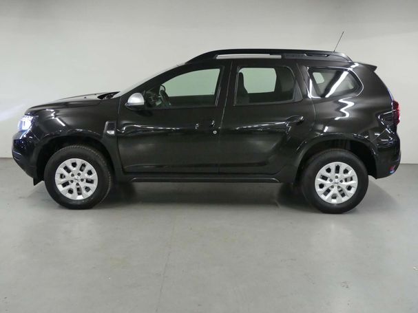 Dacia Duster TCe 90 Comfort 67 kW image number 6