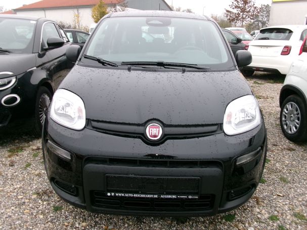 Fiat Panda 51 kW image number 3