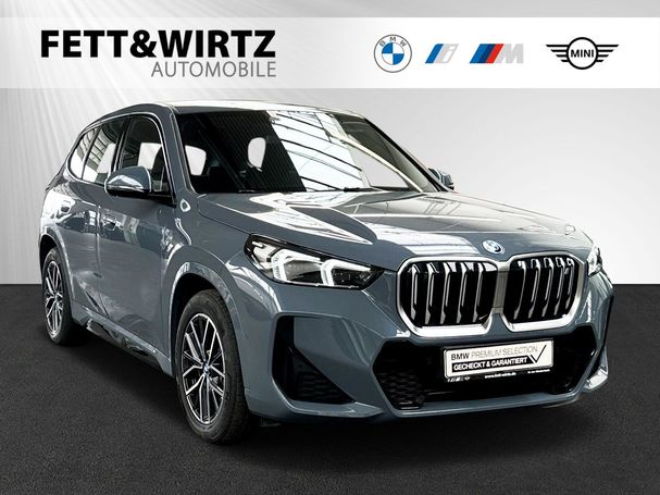 BMW iX1 xDrive30 M Sport 230 kW image number 1