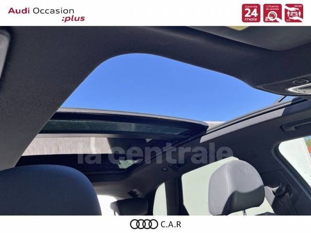 Audi Q5 40 TDI quattro S tronic S-line 150 kW image number 12