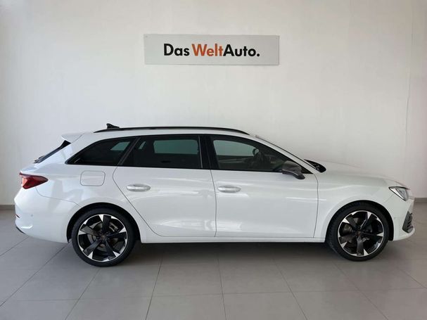 Cupra Leon Sportstourer 1.5 eTSI DSG 110 kW image number 15