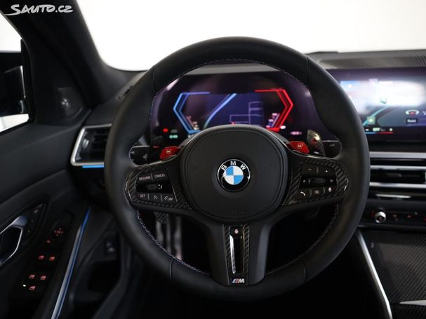 BMW M3 Competition xDrive 375 kW image number 13