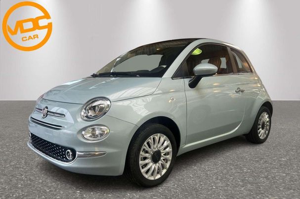 Fiat 500C 51 kW image number 1