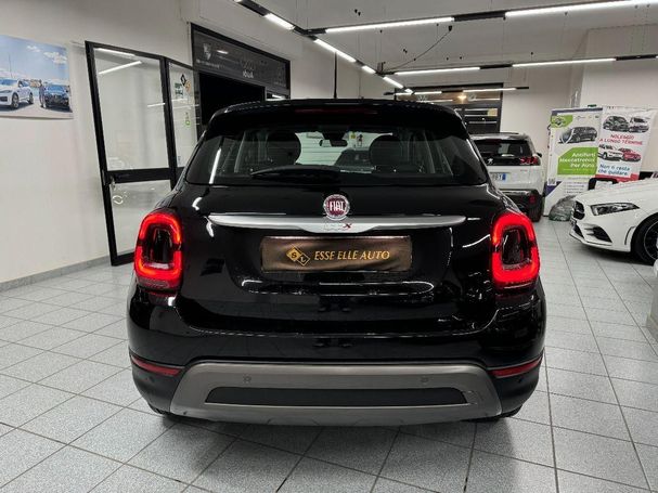 Fiat 500X 1.3 70 kW image number 5