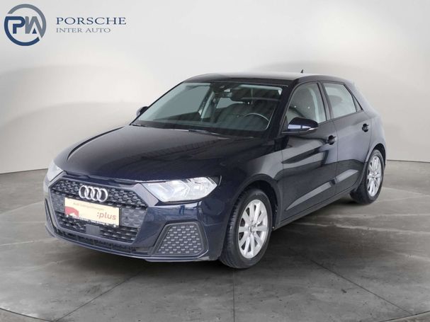 Audi A1 30 TFSI 85 kW image number 1