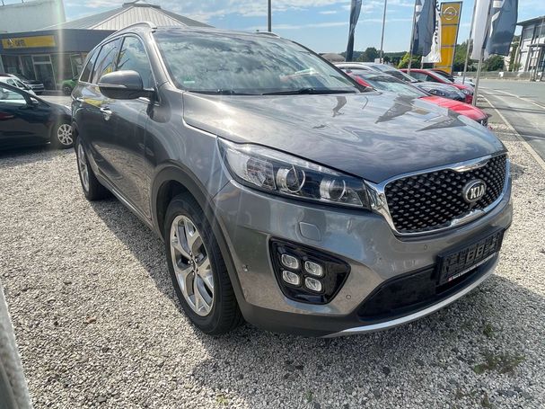 Kia Sorento 147 kW image number 2