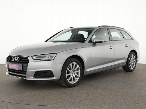 Audi A4 140 kW image number 1