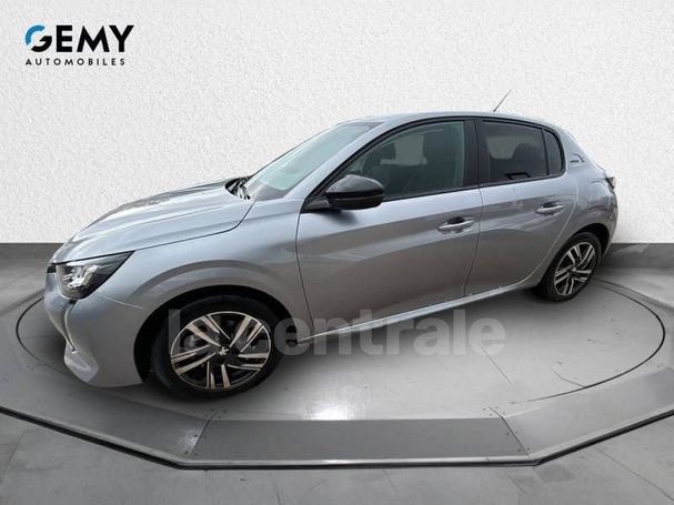 Peugeot 208 PureTech 100 74 kW image number 1